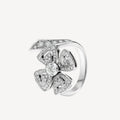 Bvlgari Fiorever 18K Gold Ring