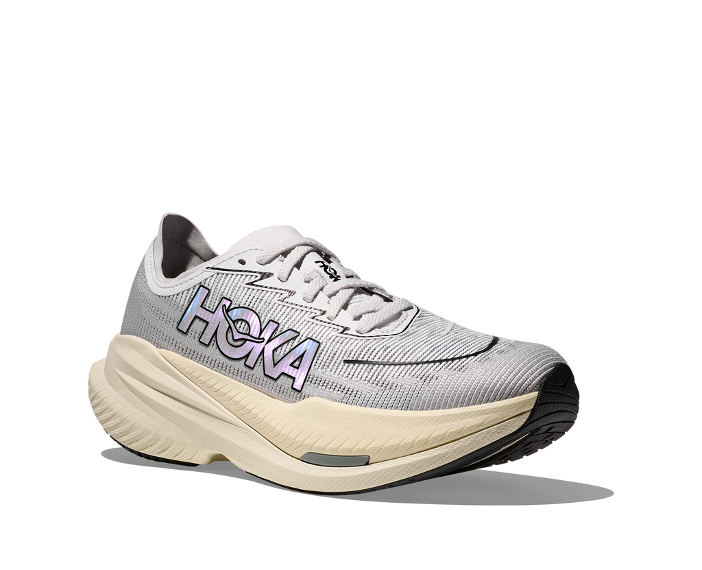 Men's Hoka U Mach X 2