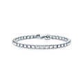 Tiffany Venetian Link 18K Gold Bracelet