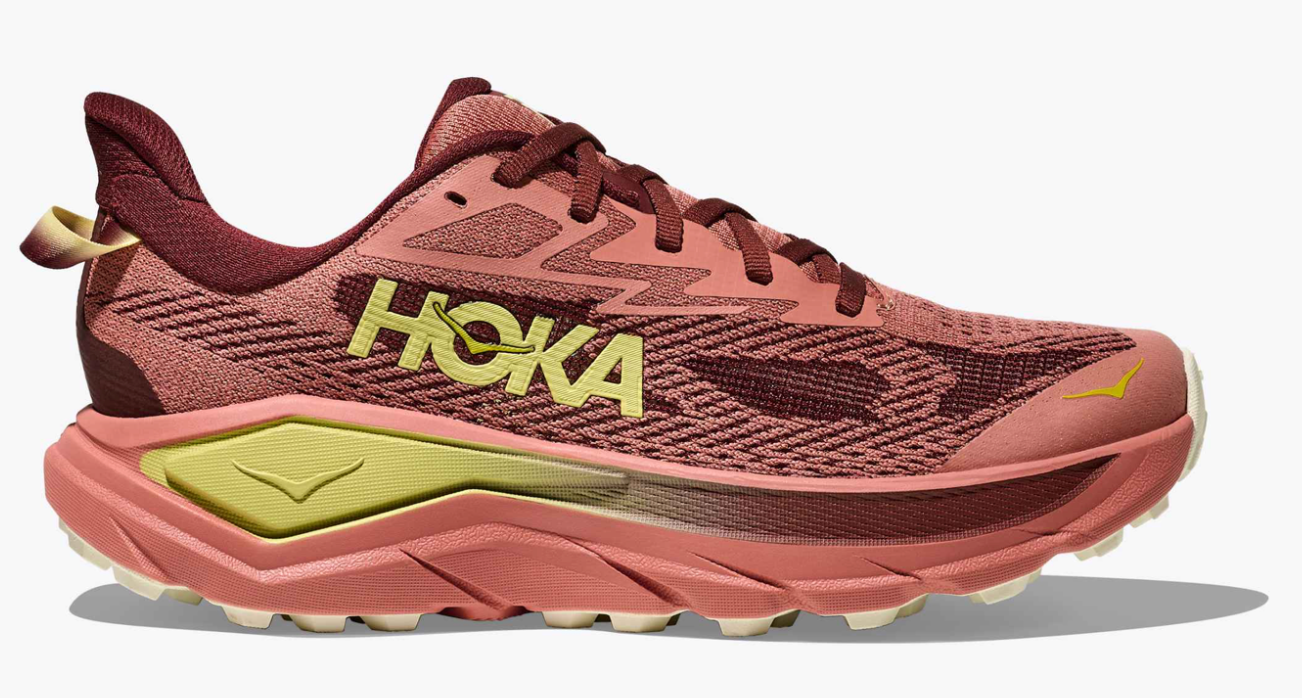 Women's Hoka Challenger 8 (Seasonal Colors)