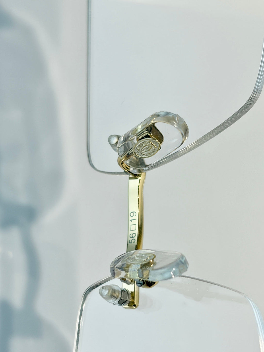 Cartier Sunglasses-CT0439S