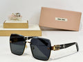 MIUMIU Sunglasses-MU60ZS