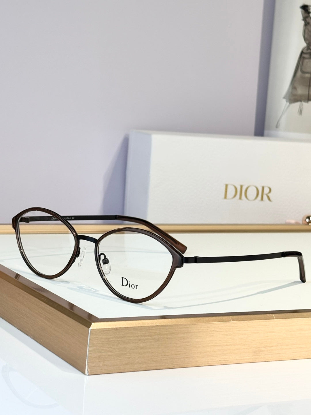 DIOR Sunglasses-K9204