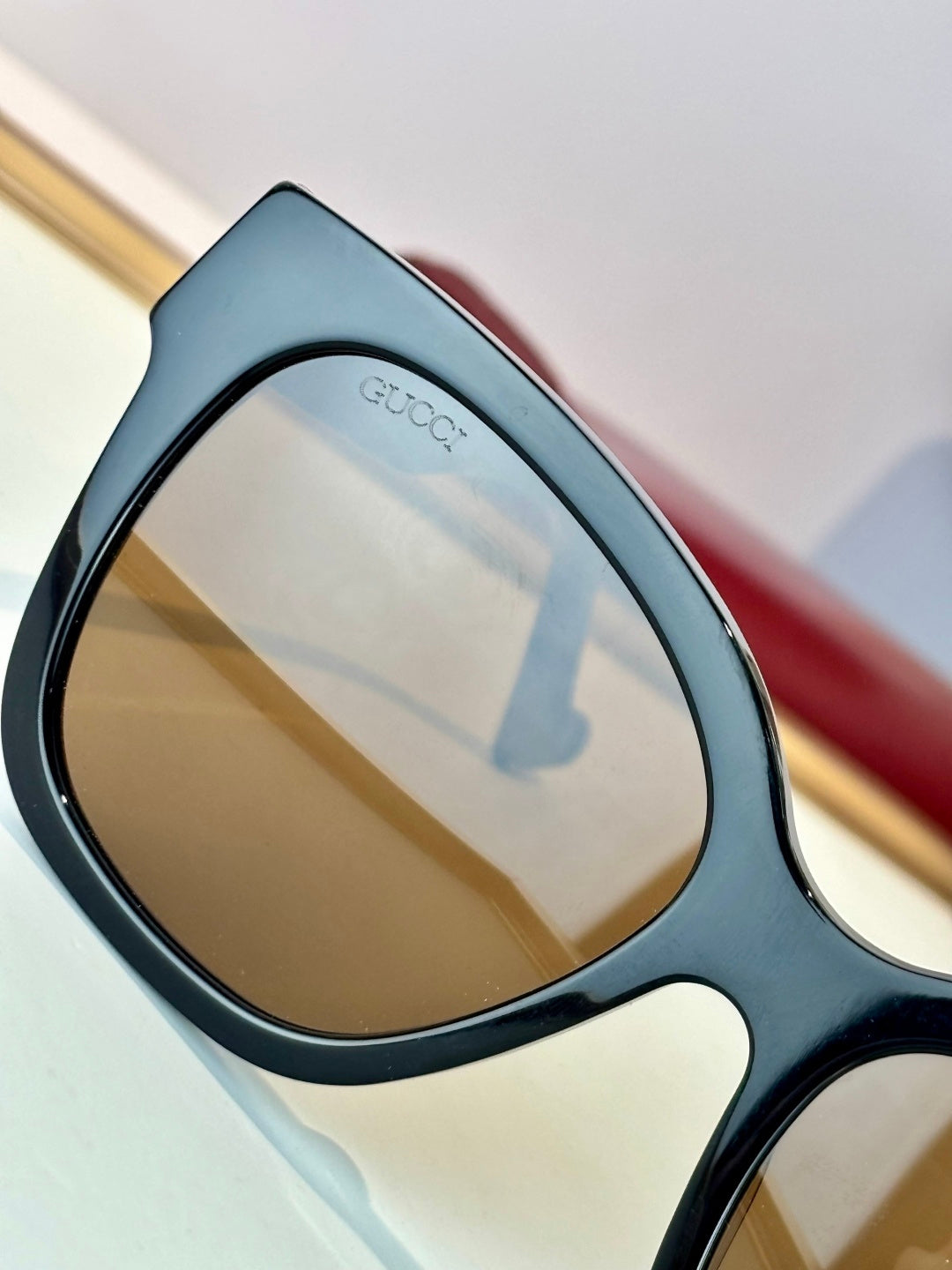 GUCCI Sunglasses GG1550SK