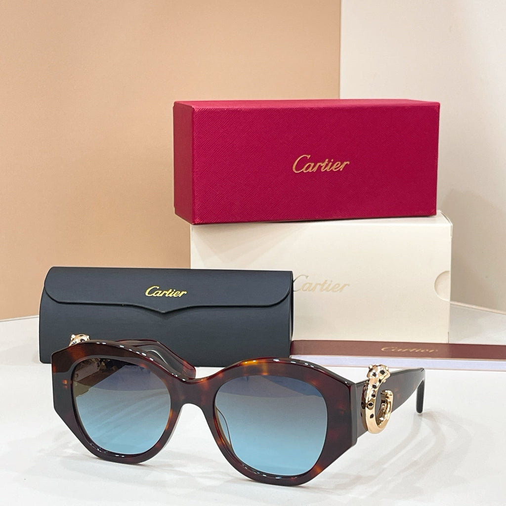 Cartier Sunglasses CT0502S
